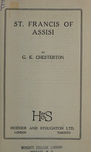 Book's cover