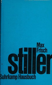 Cover of: Stiller Roman