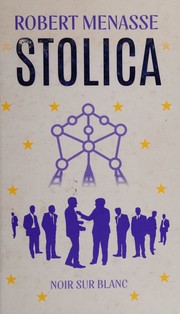 Cover of: Stolica