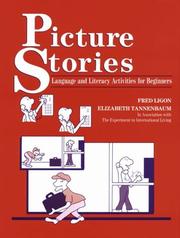 Cover of: Picture stories | Fred Ligon