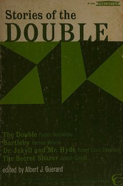 Cover of: Stories of the double