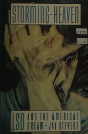 Cover of: Storming Heaven