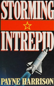 Cover of: Storming Intrepid