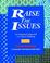 Cover of: Raise the issues