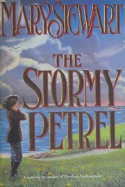 Cover of: The Stormy Petrel (Large Print Edition)
