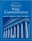 Cover of: Key cases in the law of public communication