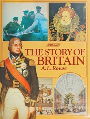 Cover of: The Story of Britain
