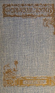 Cover of: The Story of Chartres.