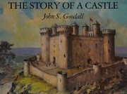 Cover of: The story of a castle