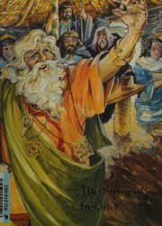 Cover of: The story of Ireland.
