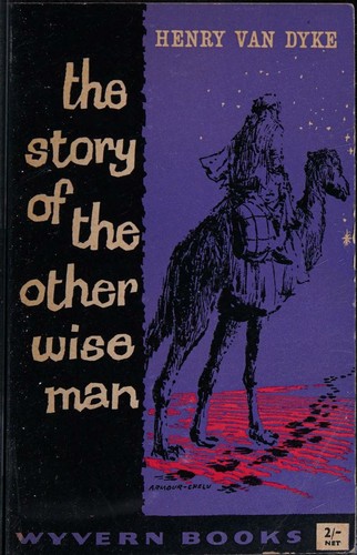 Book's cover
