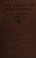 Cover of: The story of philosophy