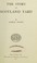 Cover of: The story of Scotland yard