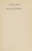 Cover of: A story outline of evolution,