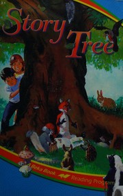 Cover of: Story Tree A beka 2.1 (Paperback) 1996 #95893001