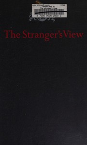 Cover of: The stranger's view