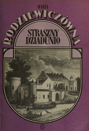 Cover of: Straszny dziadunio