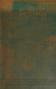Cover of: Stratford-upon-Avon: From "The Sketch book" of Washington Irving. With notes and original illustrations