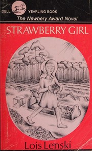 Cover of: Strawberry girl (A Dell yearling book)