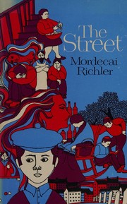 Cover of: The street