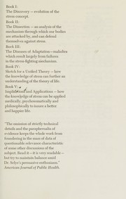 Cover of: The Stress of Life by Hans Selye, Hans Selye, Hans SELYE, Hans Selye