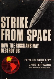 cover of Strike from space