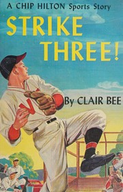 Cover of: Strike three!
