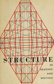 Cover of: Structure in reading and writing
