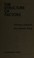 Cover of: The structure of factors