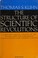 Cover of: The structure of scientific revolutions.