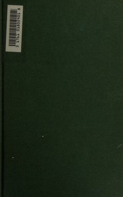 Cover of: Struggle for Land: Agriculture and Group Territories among the Chimbu of the New Guinea Highlands