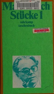 Cover of: Stucke Band 1