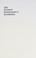 Cover of: The student sociologist's handbook