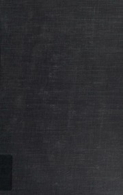 Cover of: Studies in the Cartesian philosophy