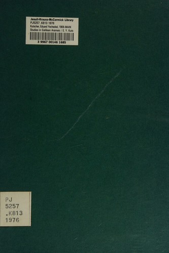 Book's cover