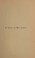 Cover of: A study of Ben Jonson