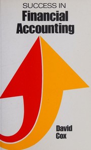 Cover of: Success in financial accounting