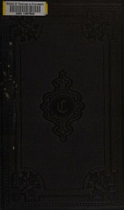 Cover of: The sufferings and glories of the Messiah: an exposition of Psalm XVIII., and Isaiah, LII. 13-LIII. 12