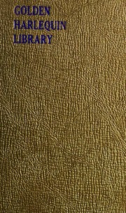 Cover of: Golden Harlequin Library, Volume II: Heatherleigh / Sugar Island / Kate of Outpatients