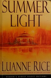 Cover of: Summer Light