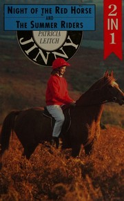 Cover of: The summer riders by Patricia Leitch, Patricia Leitch