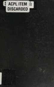 Cover of: The Sun: The Amateur Astronomer's Library