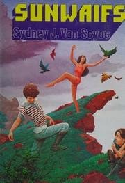 Cover of: Sunwaifs