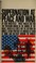 Cover of: Supernation at Peace and War, Being Certain Observations, Depositions, Testaminies, and Graffiti Gathered on a One-man Fact-and Fantasy-Finding Tour of the Most Powerful Nation in the World