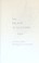 Cover of: The palace of illusions