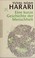 Cover of: Eine kurze Geschichte der Menschheit