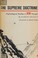 Cover of: The Supreme Doctrine, Psychological Studies in Zen Thought