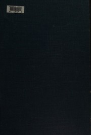 Cover of: Surgical gastroenterology; considerations based on pathologic physiology.