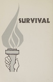 Cover of: Survival handbook.