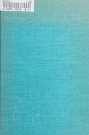 Cover of: Susquehannock miscellany